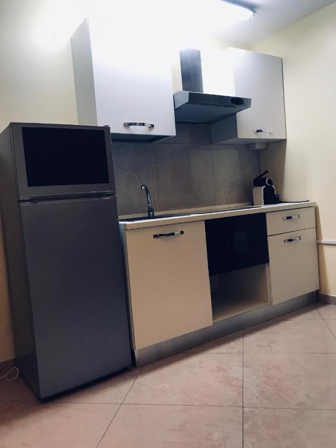 42 Via Nazionale Appartamento Roma
